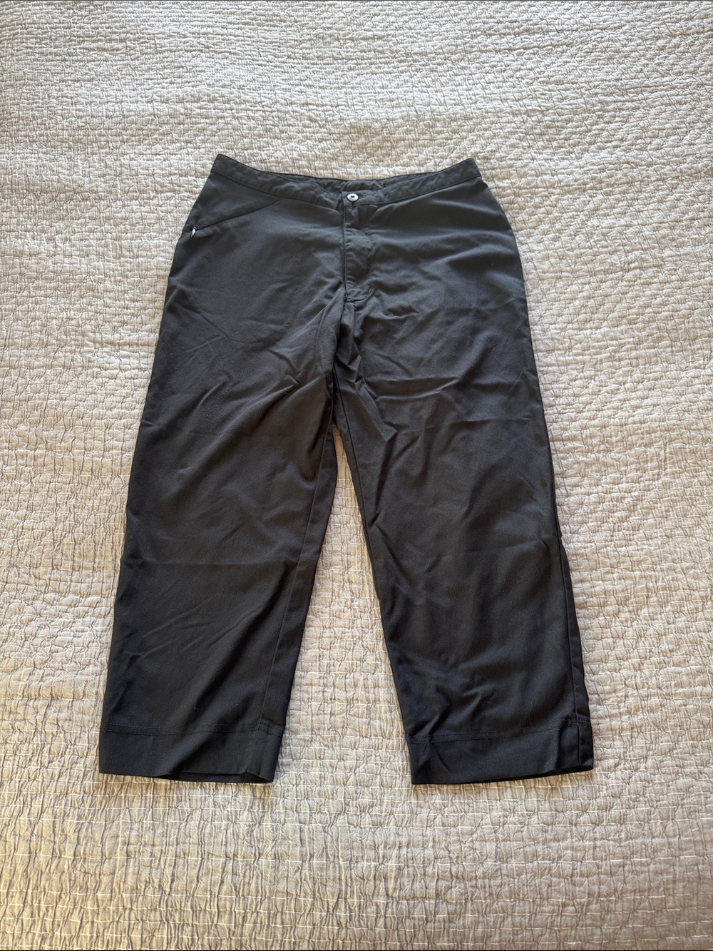 Patagonia Nylon Rhythm Capri Pants